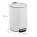 Odpadkový kôš 12L RD7965, biela Odpadkový kôš 12L RD7965, biela