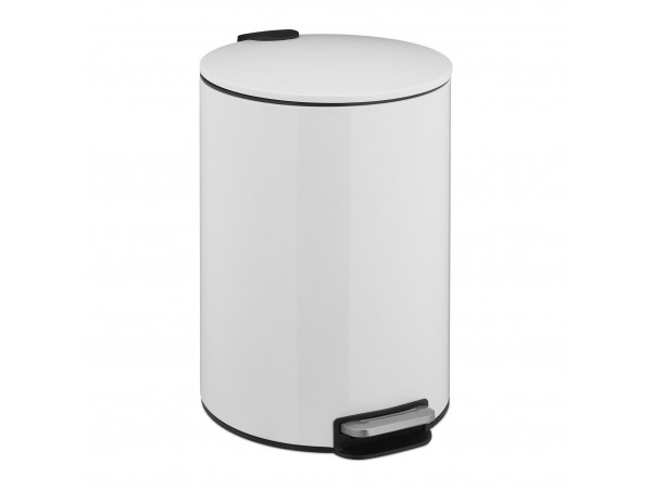 Odpadkový kôš 12L RD7965, biela Odpadkový kôš 12L RD7965, biela