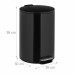 Odpadkový kôš 12L RD7965, čierna Odpadkový kôš 12L RD7965, čierna