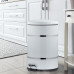 Odpadkový kôš 20L RD5453, biela Odpadkový kôš 20L RD5453, biela