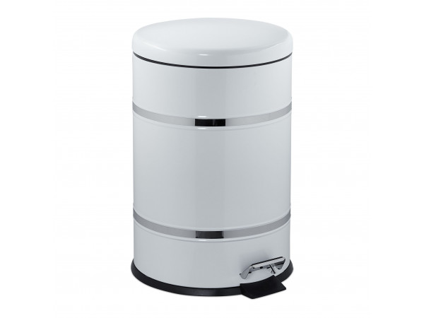 Odpadkový kôš 20L RD5453, biela Odpadkový kôš 20L RD5453, biela