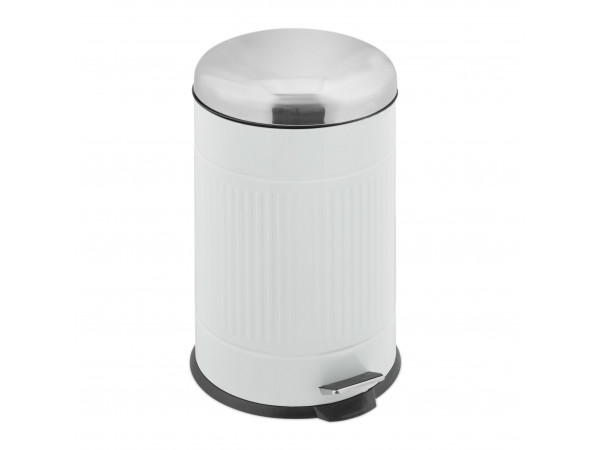 Odpadkový kôš 20L RD5461, biela Odpadkový kôš 20L RD5461, biela