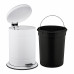 Odpadkový kôš 20L RD5465, biela Odpadkový kôš 20L RD5465, biela