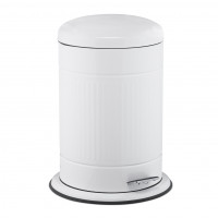 Odpadkový kôš 20L RD5465, biela Odpadkový kôš 20L RD5465, biela