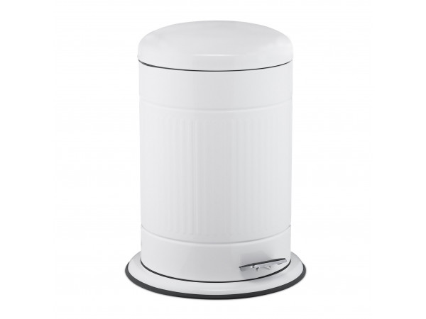 Odpadkový kôš 20L RD5465, biela Odpadkový kôš 20L RD5465, biela