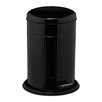 Odpadkový kôš 20L RD5465, čierna Odpadkový kôš 20L RD5465, čierna