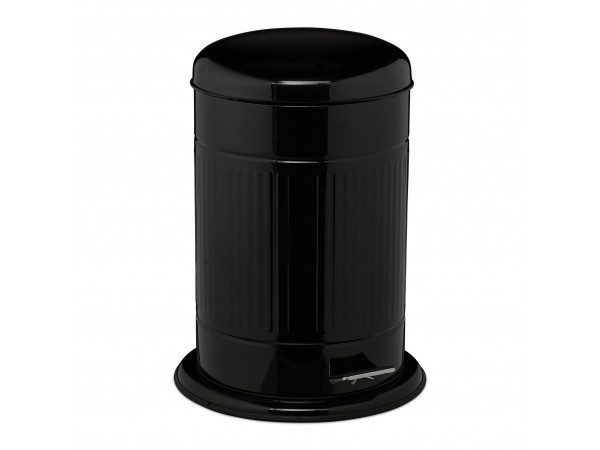 Odpadkový kôš 20L RD5465, čierna Odpadkový kôš 20L RD5465, čierna