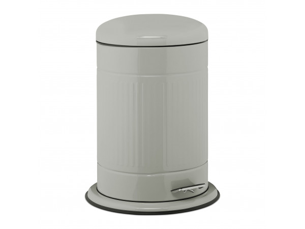Odpadkový kôš 20L RD5465, šedá Odpadkový kôš 20L RD5465, šedá