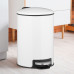 Odpadkový kôš 20L RD5469, biela Odpadkový kôš 20L RD5469, biela