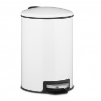 Odpadkový kôš 20L RD5469, biela Odpadkový kôš 20L RD5469, biela