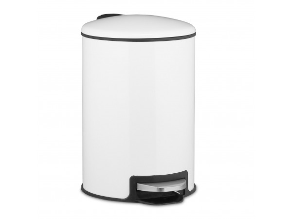 Odpadkový kôš 20L RD5469, biela Odpadkový kôš 20L RD5469, biela