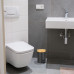 Odpadkový kôš 3L RD1050, čierna Odpadkový kôš 3L RD1050, čierna