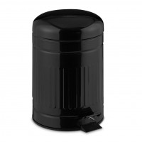 Odpadkový kôš 5L RD7475, čierna Odpadkový kôš 5L RD7475, čierna