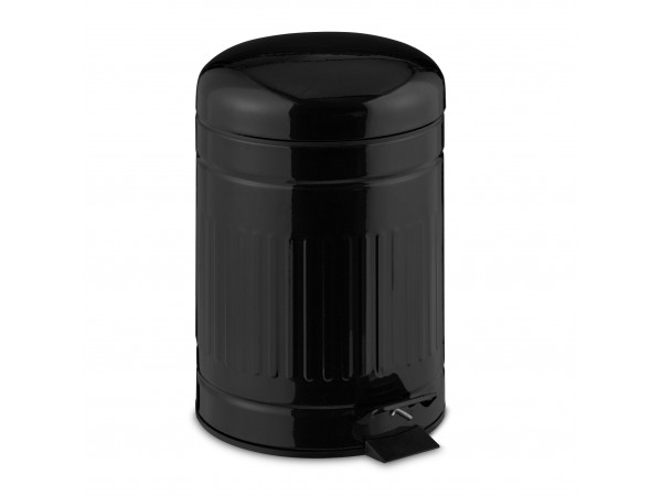 Odpadkový kôš 5L RD7475, čierna Odpadkový kôš 5L RD7475, čierna