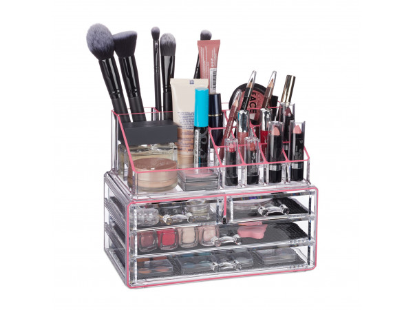 Organizér na make-up RD3130 Organizér na make-up RD3130