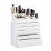 Organizér na make-up RD3135, biela Organizér na make-up RD3135, biela