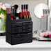 Organizér na make-up RD3135, čierna Organizér na make-up RD3135, čierna