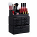 Organizér na make-up RD3135, čierna Organizér na make-up RD3135, čierna