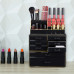 Organizér na make-up RD3135, zlatá Organizér na make-up RD3135, zlatá