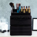 Organizér na make-up RD4643, čierna Organizér na make-up RD4643, čierna
