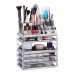 Organizér na make-up RD4643, transparentný Organizér na make-up RD4643, transparentný