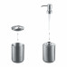 Sada kúpeľňových doplnkov RD8872 Sada kúpeľňových doplnkov RD8872