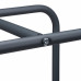 Stojan na palivové drevo RD6018 100x40cm Stojan na palivové drevo RD6018 100x40cm