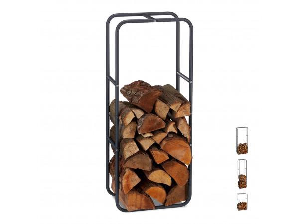Stojan na palivové drevo RD6018 100x40cm Stojan na palivové drevo RD6018 100x40cm