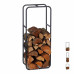 Stojan na palivové drevo RD6018 100x40cm Stojan na palivové drevo RD6018 100x40cm