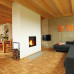Stojan na palivové drevo RD6018 100x60cm Stojan na palivové drevo RD6018 100x60cm