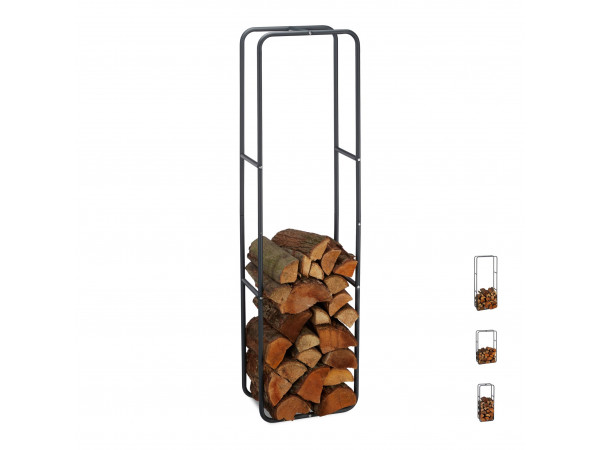 Stojan na palivové drevo RD6018 150x40cm Stojan na palivové drevo RD6018 150x40cm