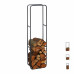 Stojan na palivové drevo RD6018 150x40cm Stojan na palivové drevo RD6018 150x40cm
