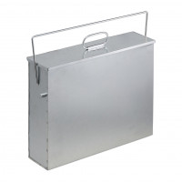 Vedro na popol s vekom RD3821 Vedro na popol s vekom RD3821