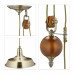 Závesná lampa RD8995 Závesná lampa RD8995