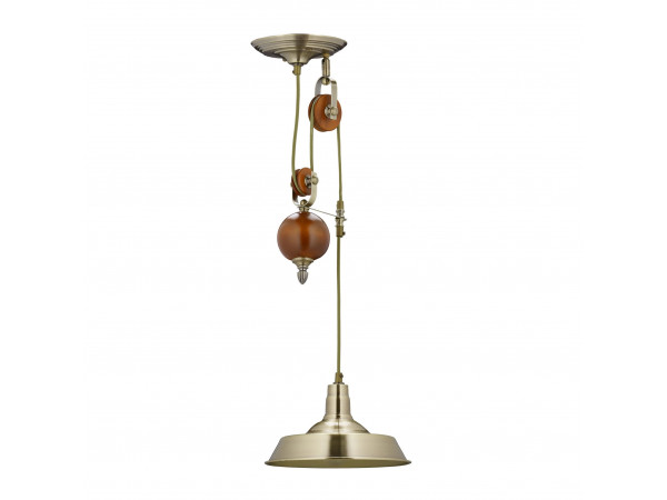 Závesná lampa RD8995 Závesná lampa RD8995