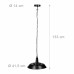 Závesná lampa RD9215 Závesná lampa RD9215