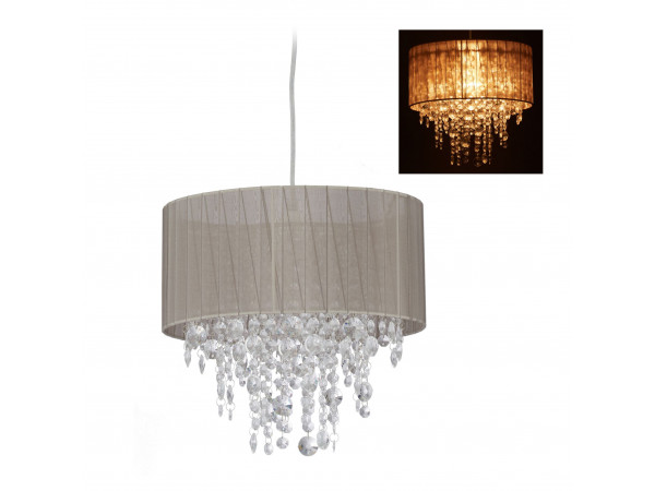 Závesný luster RD9524 Závesný luster RD9524