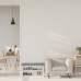 Botník s čalúnením RD49985, biela Botník s čalúnením RD49985, biela