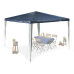 Záhradný altánok RD46000, modrý, 3 x 3 m Záhradný altánok RD46000, modrý, 3 x 3 m