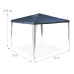 Záhradný altánok RD46000, modrý, 3 x 3 m Záhradný altánok RD46000, modrý, 3 x 3 m