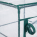 Balkónový skleník s PVC fóliou RD53019 Balkónový skleník s PVC fóliou RD53019