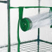 Balkónový skleník s PVC fóliou, RD47559 Balkónový skleník s PVC fóliou, RD47559