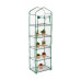 Balkónový skleník s PVC fóliou, RD47559 Balkónový skleník s PVC fóliou, RD47559