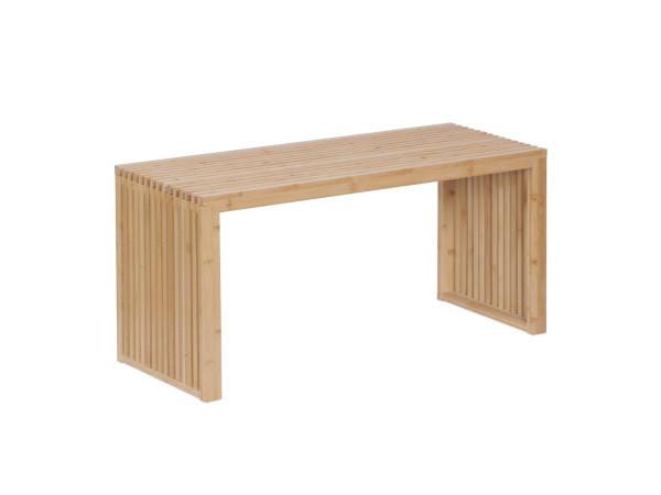 Bambusová lavička XL RD52371 Bambusová lavička XL RD52371
