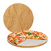Bambusové taniere na pizzu 2ks RD32149 Bambusové taniere na pizzu 2ks RD32149
