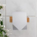 Držiak toaletného papiera na stenu, RD48530 Držiak toaletného papiera na stenu, RD48530