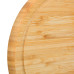 Bambusový tanier 2ks RD22152