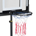 Basketbalový kôš s kolieskami, RD49485 Basketbalový kôš s kolieskami, RD49485