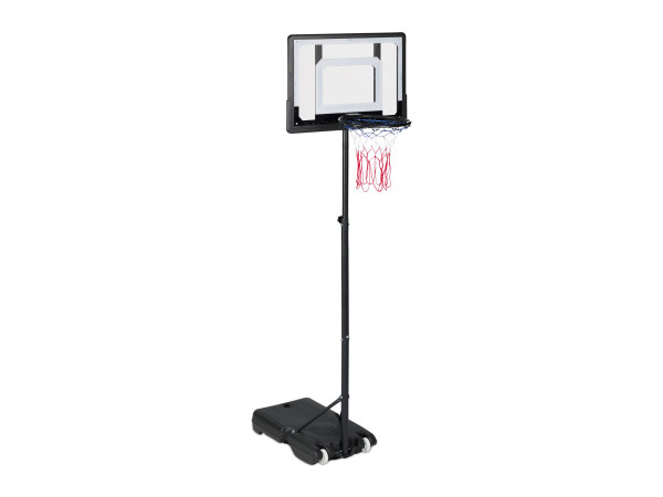 Basketbalový kôš s kolieskami, RD49485 Basketbalový kôš s kolieskami, RD49485