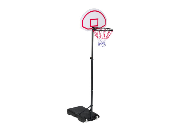 Basketbalový kôš s kolieskami, RD49486 Basketbalový kôš s kolieskami, RD49486